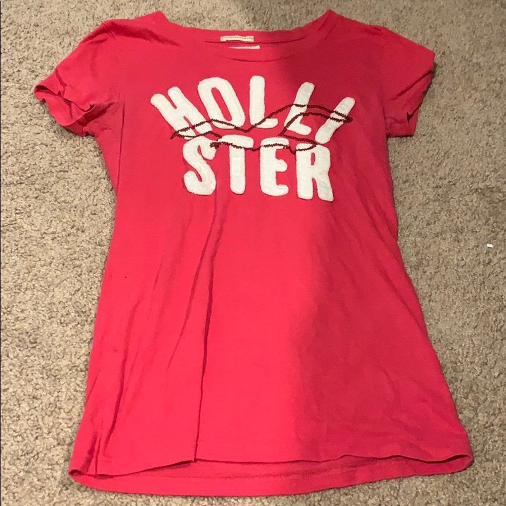 Hollister T Shirt